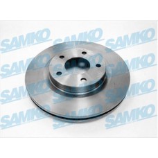 C3016V SAMKO Гальмівний диск