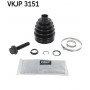 VKJP 3151 SKF Комплект пыльника, Привідний вал