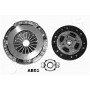 KF-AB01 JAPANPARTS Комплект зчеплення