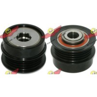 03.82154 AUTOKIT Механізм вільного ходу генератора