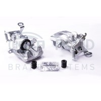 8AC 355 380-911 HELLA Гальмівний супорт
