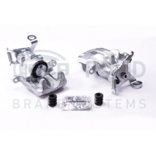 8AC 355 380-911 HELLA Гальмівний супорт