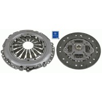 3000 950 941 SACHS Комплект зчеплення
