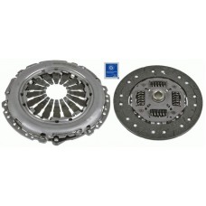 3000 950 941 SACHS Комплект зчеплення