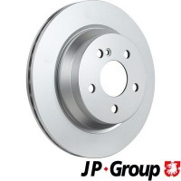 1363203200 JP GROUP Гальмівний диск
