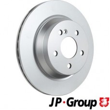 1363203200 JP GROUP Гальмівний диск