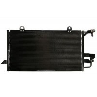 KTT110213 THERMOTEC Конденсатор кондиціонера