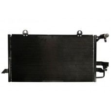 KTT110213 THERMOTEC Конденсатор кондиціонера