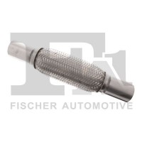 450-340 FA1 Гофрована труба вихлопна система