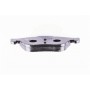 8DB 355 011-041 HELLA PAGID Комплект гальмівних колодок дисковий гальм