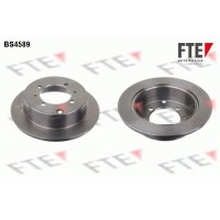 BS4589 FTE Гальмівний диск