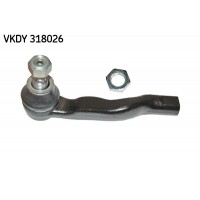 VKDY 318026 SKF Наконечник поперечної кермової тяги