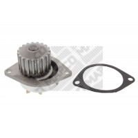 21308 MAPCO Водяний насос охолодження двигуна