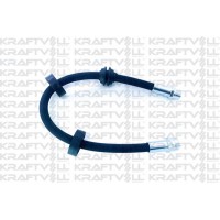 07080453 KRAFTVOLL GERMANY Гальмівний шланг