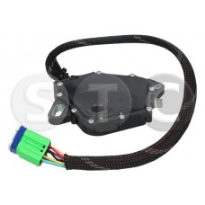 T450029 STC Датчик частоти обертання, Автоматична коробка передач