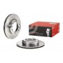 09.5866.10 BREMBO Гальмівний диск