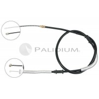 PAL3-1548 ASHUKI by Palidium Тросик, cтояночный тормоз