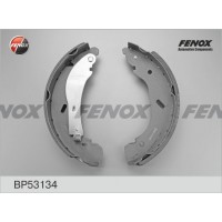 BP53134 FENOX Комплект гальмівних колодок