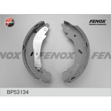 BP53134 FENOX Комплект гальмівних колодок