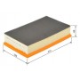 F 026 400 007 BOSCH Повітряний фільтр