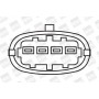WG1487537 WILMINK GROUP Котушка запалювання