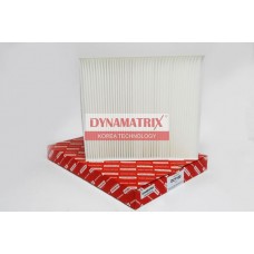 DCF100 DYNAMATRIX Фільтр повітря у внутрішньому просторі