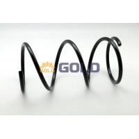 GZJ2405D JAPANPARTS Пружина ходової частини