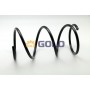 GZJ2405D JAPANPARTS Пружина ходової частини