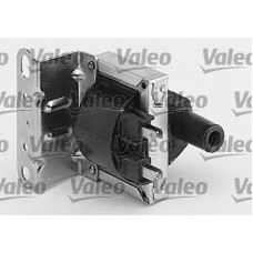 245042 VALEO Котушка запалювання
