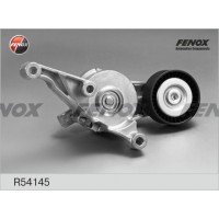 R54145 FENOX НАТЯЖИТЕЛЬ РЕМЕНЯ, клиновой зубча