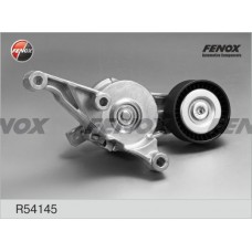 R54145 FENOX НАТЯЖИТЕЛЬ РЕМЕНЯ, клиновой зубча