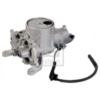 Масляний насос FEBI-BILSTEIN 178686