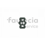 AA93084 Faurecia Гумові смужки система випуску