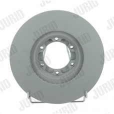 561171JC JURID Гальмівний диск