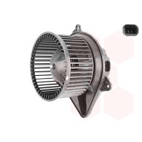 4324774 VAN WEZEL Вентилятор салону