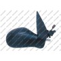 PG0097113 PRASCO Зовнішнє дзеркало