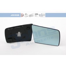 50 02 38-80 JOHNS Дзеркальне скло зовнішнє дзеркало