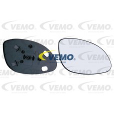 V40-69-0023 VEMO Дзеркальне скло зовнішнє дзеркало