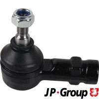 1544603700 JP GROUP Наконечник поперечної кермової тяги