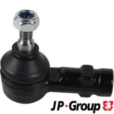 1544603700 JP GROUP Наконечник поперечної кермової тяги