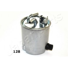 FC-128S JAPANPARTS Паливний фільтр