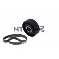 KD457.10 SNR Комплект ременя ГРМ