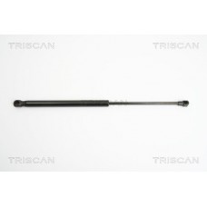 8710 15232 TRISCAN Газова пружина кришка багажника