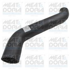 Трубка наддуваемого повітря MEAT-&-DORIA 96267
