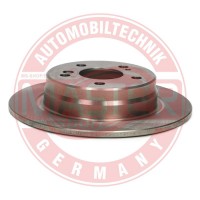 24010901141-PCS-MS MASTER-SPORT GERMANY Гальмівний диск
