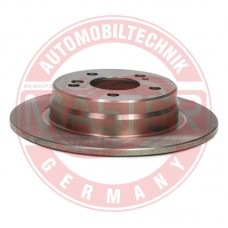 24010901141-PCS-MS MASTER-SPORT GERMANY Гальмівний диск