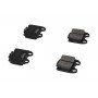 KBP-9066 KAVO PARTS КомплеК т гальмівних колодок, дискове гальмо