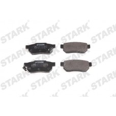 SKBP-0010094 Stark Комплект гальмівних колодок дисковий гальм