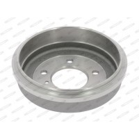 FDR329141 FERODO Гальмівний барабан