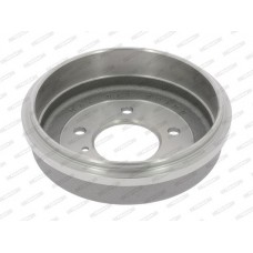 FDR329141 FERODO Гальмівний барабан